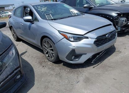 Informe del vehículo para VIN JF1GUAFC1R8342099 - Imagen 1