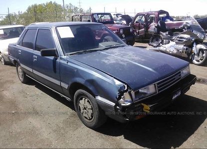 Доклад за превозно средство за VIN JT2SV12E6G6013957 - Изображение 1