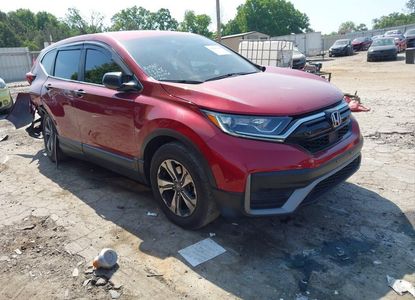 Vehicle Report for - Image 1