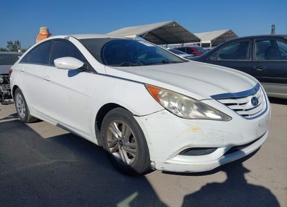 Vehicle Report for - Image 1