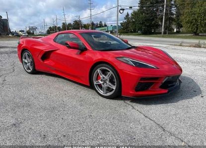 Vehicle Report for VIN 1G1YB3D44P5108963 - Image 1