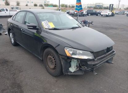 Raport pojazdu dla VIN 1VWAT7A35FC077089 - Obraz 1