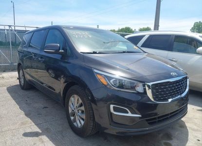 Vehicle Report for - Image 1