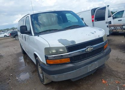 Vehicle Report for - Image 1