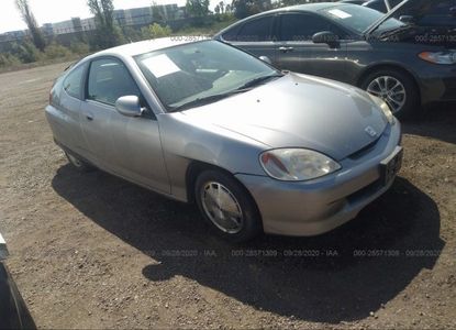 Vehicle Report for - Image 1