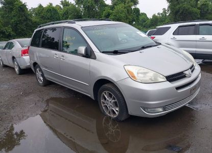 Vehicle Report for VIN 5TDBA22C85S047614 - Image 1