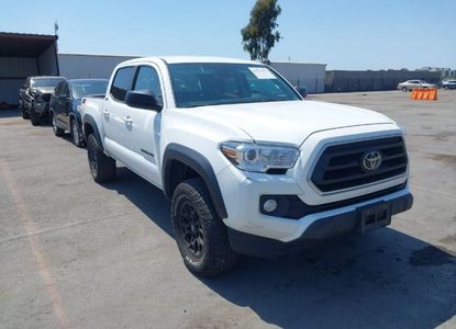 تقرير المركبة لـ VIN 3TMAZ5CN0PM198004 - الصورة 1