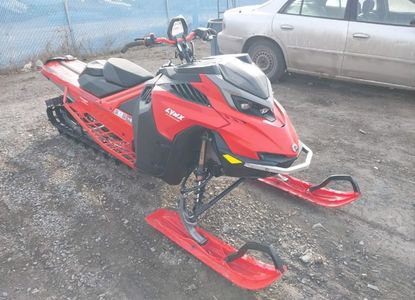 Vehicle Report for VIN YH2LSAPM3PR000116 - Image 1