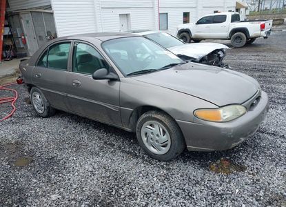 Vehicle Report for - Image 1