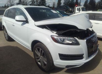 Raport vehicul pentru VIN WA1CMCFEXFD011024 - Imaginea 1