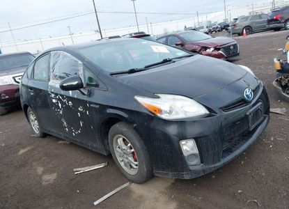 Informe del vehículo para VIN JTDKN3DU2B5331127 - Imagen 1