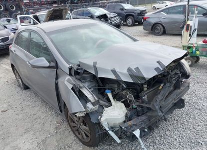 Fahrzeugbericht für VIN KMHD35LE6DU037013 – Bild 1