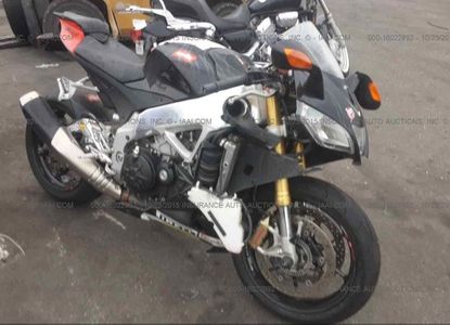 Vehicle Report for - Image 1