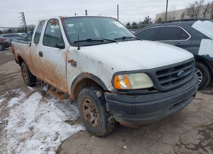 Vehicle Report for VIN 2FTPX18L53CB12935 - Image 1