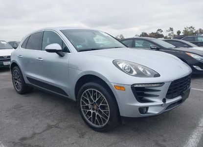 Vehicle Report for VIN WP1AB2A50FLB58087 - Image 1