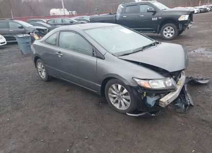 Informe del vehículo para VIN 2HGFG1B86BH501781 - Imagen 1