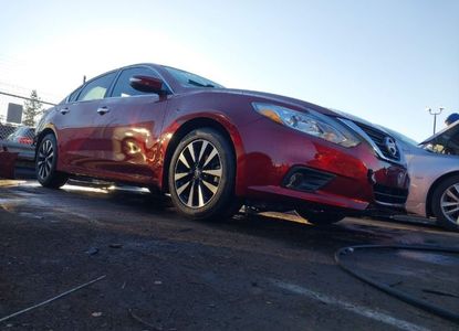 Vehicle Report for VIN 1N4AL3AP7JC230939 - Image 1