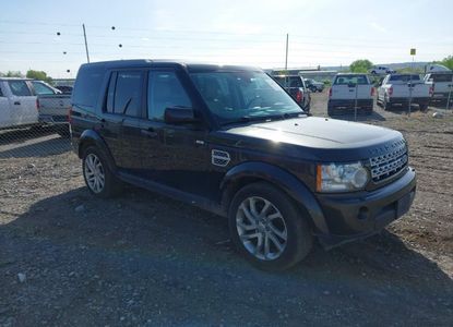 Raport pojazdu dla VIN SALAK2D48DA671013 - Obraz 1