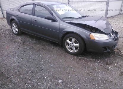 Raport vehicul pentru VIN 1B3AL46XX4N171663 - Imaginea 1