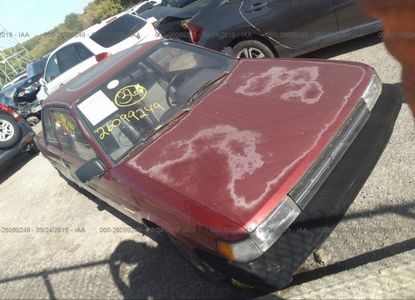 Informe del vehículo para VIN JT2EL31D4K0418816 - Imagen 1