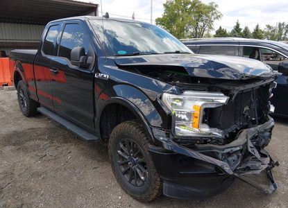 Vehicle Report for - Image 1