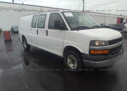 Informe del vehículo para VIN 1GCZGGBG6A1106163 - Imagen 1