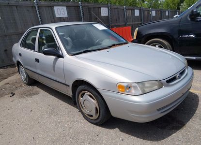 Vehicle Report for - Image 1