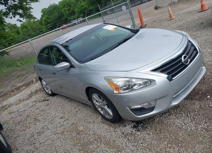 Vehicle Report for - Image 1