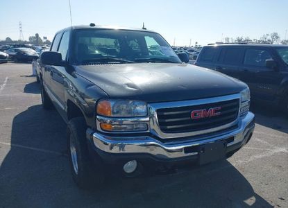 Informe del vehículo para VIN 2GTEC13TX41384467 - Imagen 1