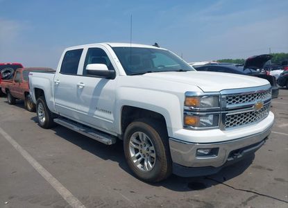 Vehicle Report for - Image 1