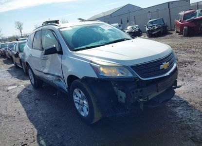 Vehicle Report for VIN 1GNKRFKD4EJ297722 - Image 1