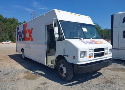 Fahrzeugbericht für VIN 4UZAARBW55CN86123 – Bild 1