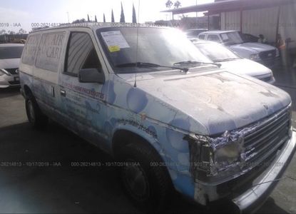 Vehicle Report for - Image 1