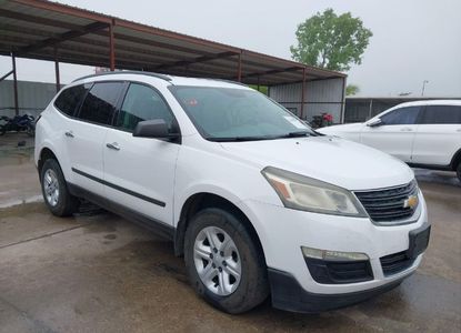 Vehicle Report for VIN 1GNKRFKDXGJ237589 - Image 1