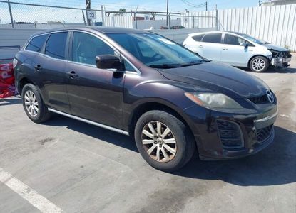 Raport pojazdu dla VIN JM3ER2WM3A0342696 - Obraz 1