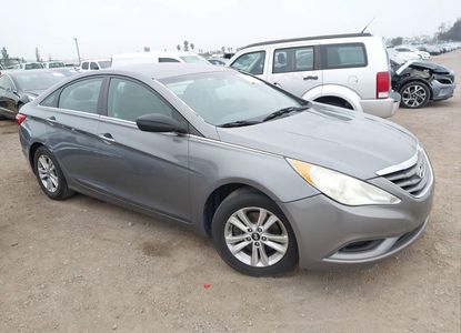 Vehicle Report for - Image 1