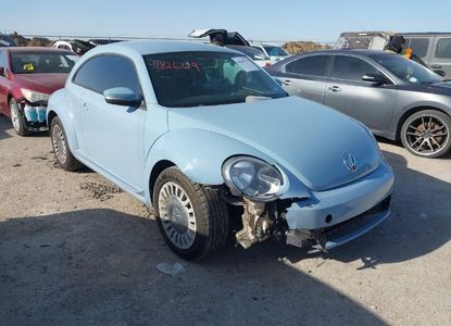 Vehicle Report for VIN 3VWJ07AT6EM660485 - Image 1