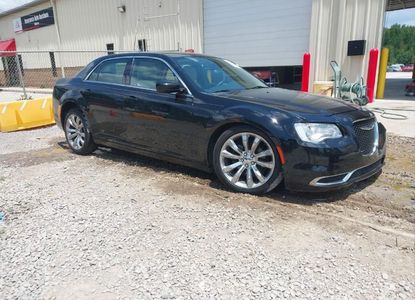 تقرير المركبة لـ VIN 2C3CCAAG0HH628223 - الصورة 1