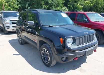 Raport pojazdu dla VIN ZACCJBCT2GPE30306 - Obraz 1