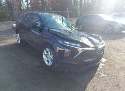 Vehicle Report for - Image 1