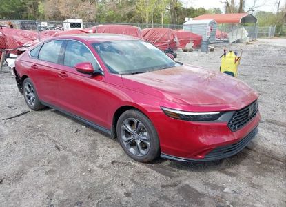 Vehicle Report for VIN 1HGCY2F60RA054324 - Image 1