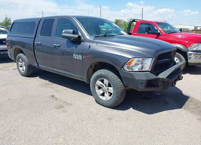 Vehicle Report for VIN 1C6RR7FMXGS409368 - Image 1