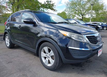 Vehicle Report for - Image 1