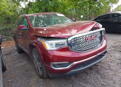 Vehicle Report for VIN 1GKKNPLS3HZ182420 - Image 1