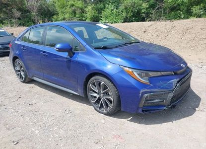 Informe del vehículo para VIN JTDS4RCE7LJ034671 - Imagen 1