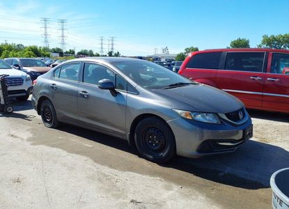 Vehicle Report for - Image 1