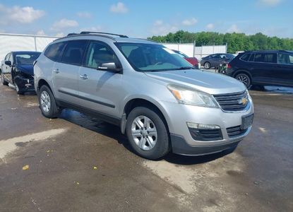 Informe del vehículo para VIN 1GNKRFED2EJ140041 - Imagen 1