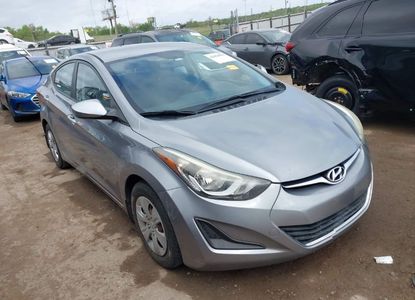 Raport pojazdu dla VIN KMHDH4AE2GU545806 - Obraz 1