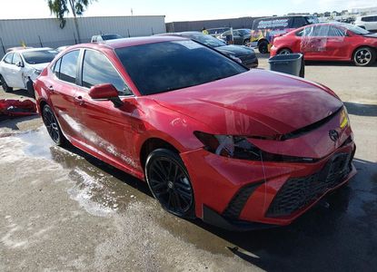 Vehicle Report for - Image 1