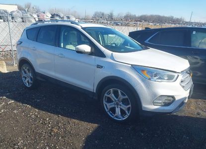 Vehicle Report for VIN 1FMCU9J93HUC45586 - Image 1